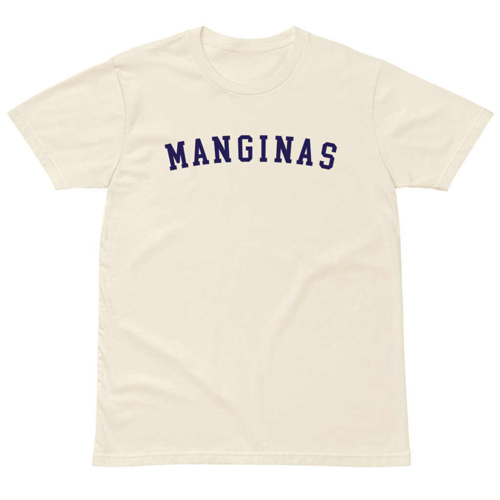 the collegiate tee